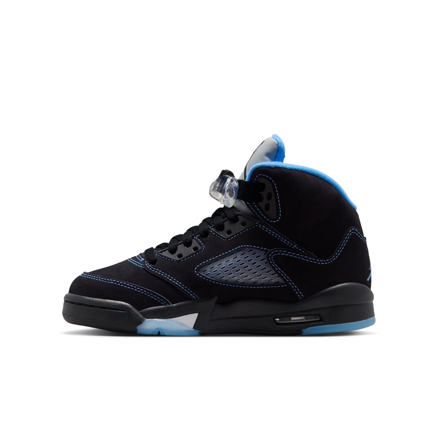 Air Jordan 5 "Black Carolina" 440888-008