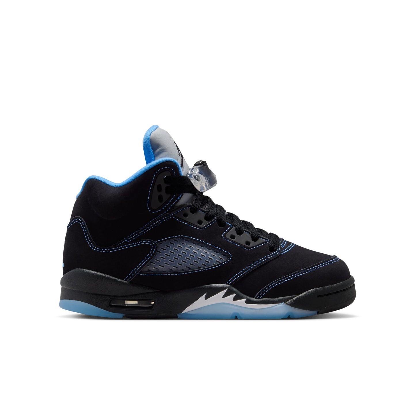 Air Jordan 5 "Black Carolina" 440888-008
