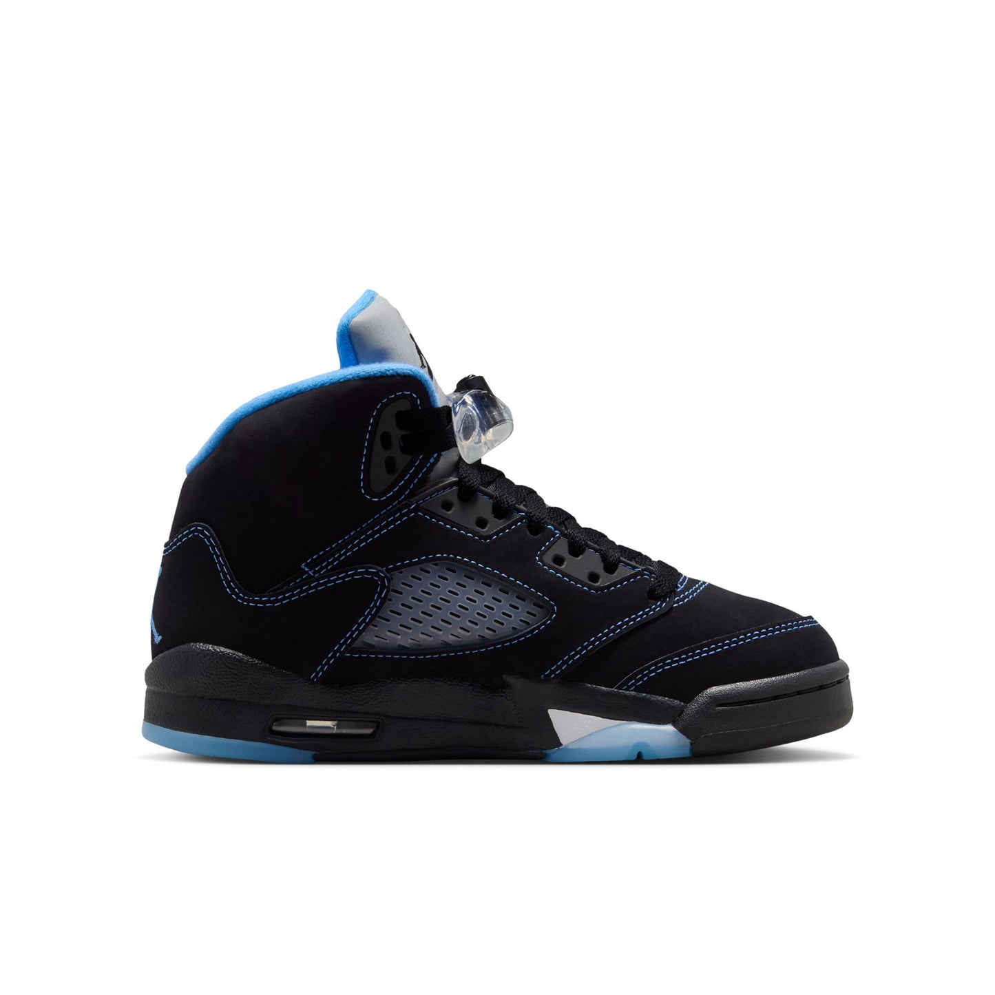 Air Jordan 5 "Black Carolina" 440888-008