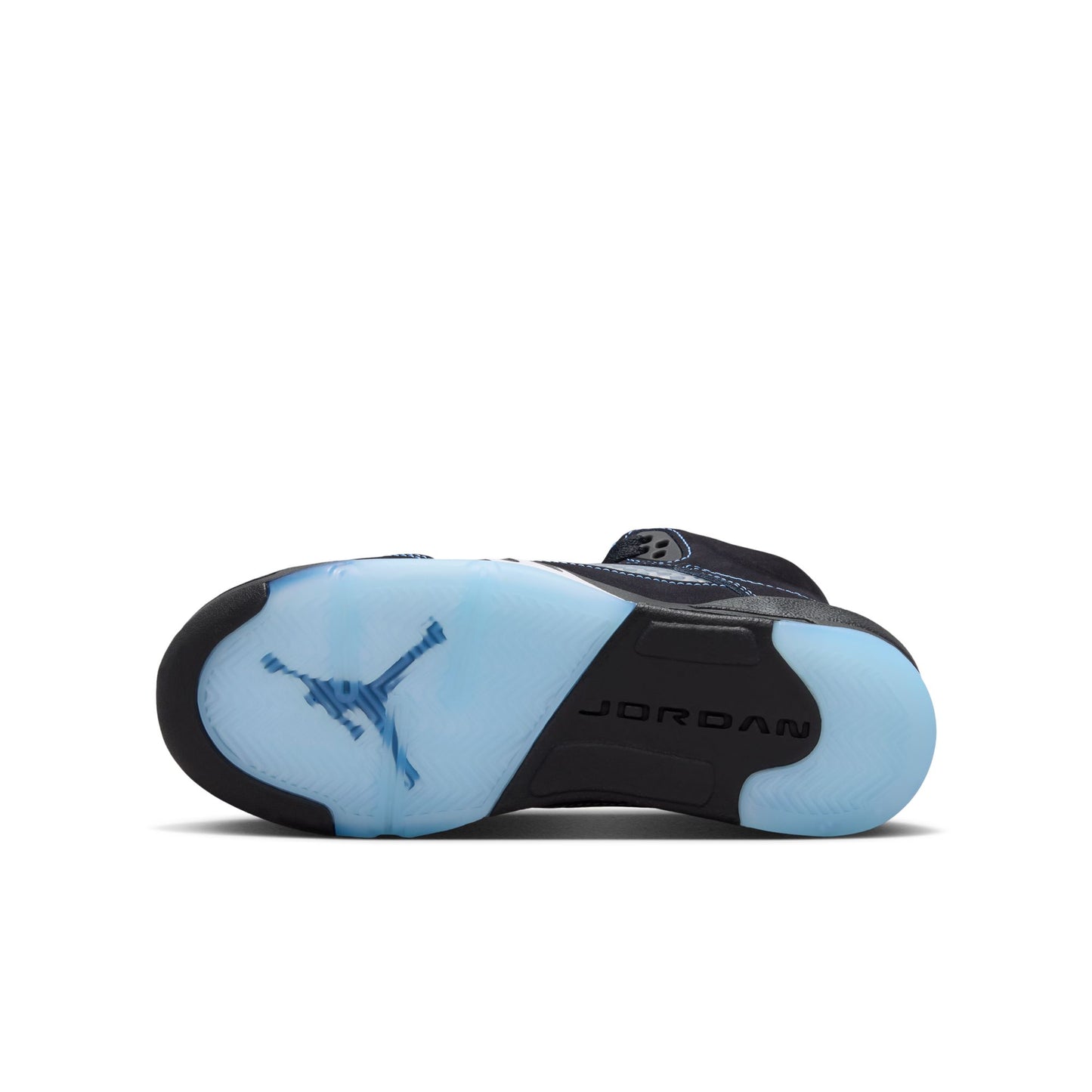 Air Jordan 5 "Black Carolina" 440888-008
