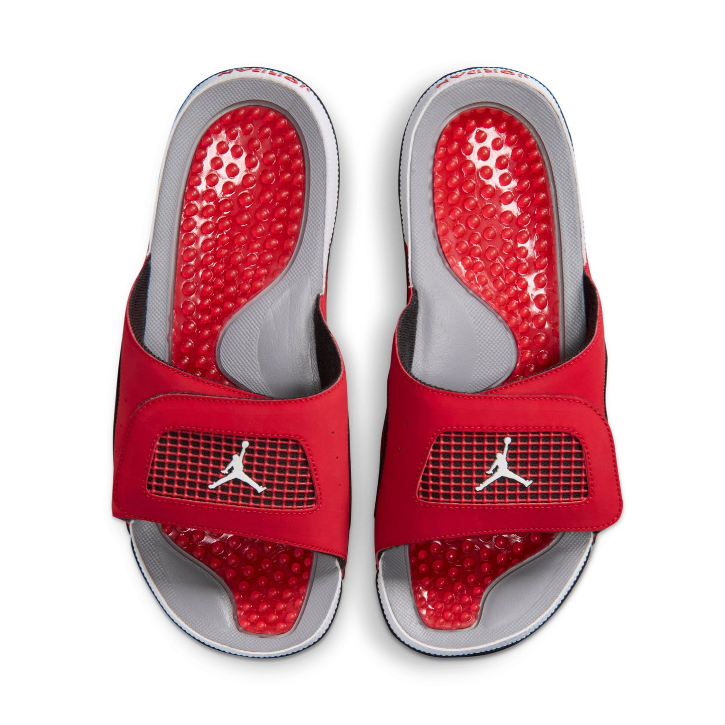 Jordan Hydro 4 Retro 532225-600