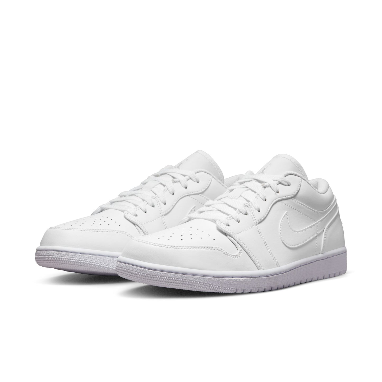 Air Jordan 1 Low 553558-136