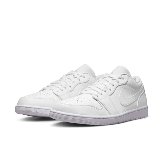 Air Jordan 1 Low 553558-136
