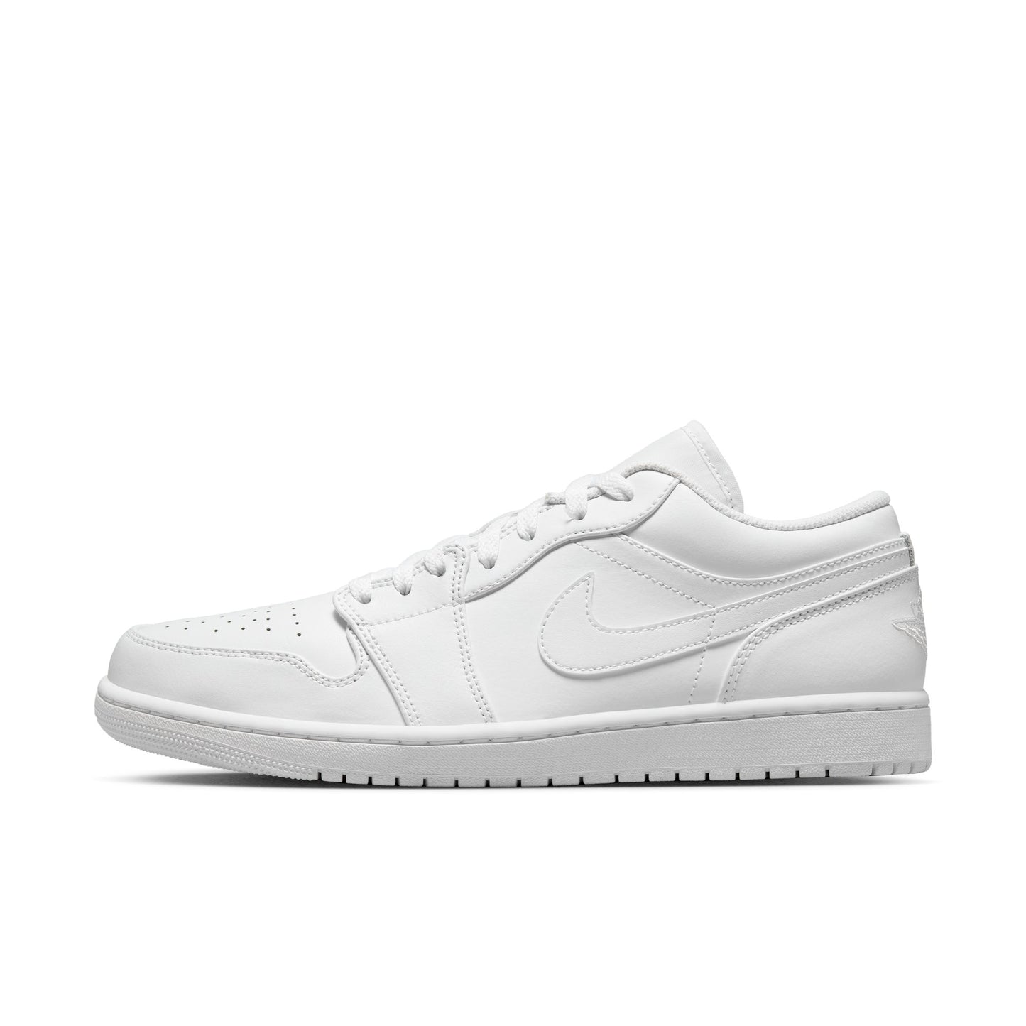 Air Jordan 1 Low 553558-136