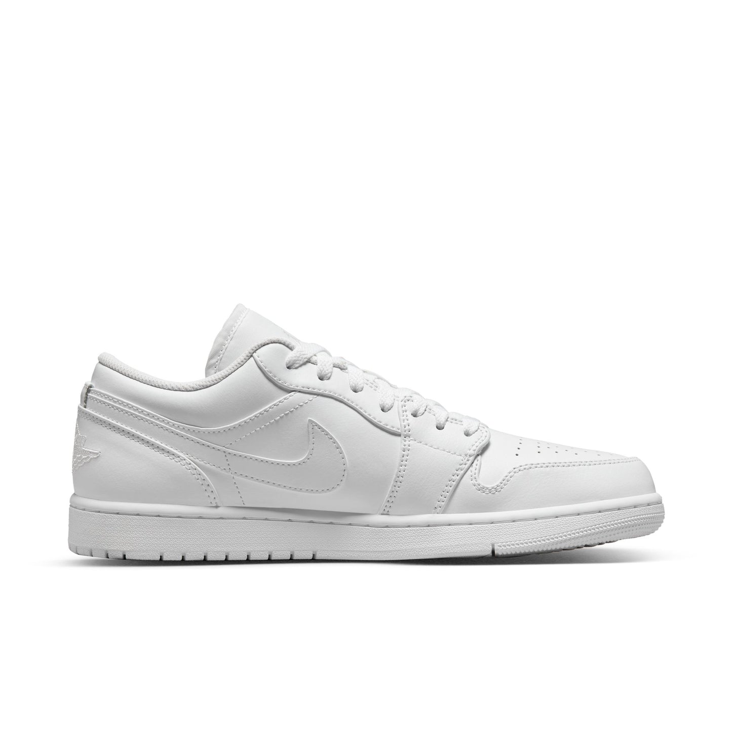 Air Jordan 1 Low 553558-136