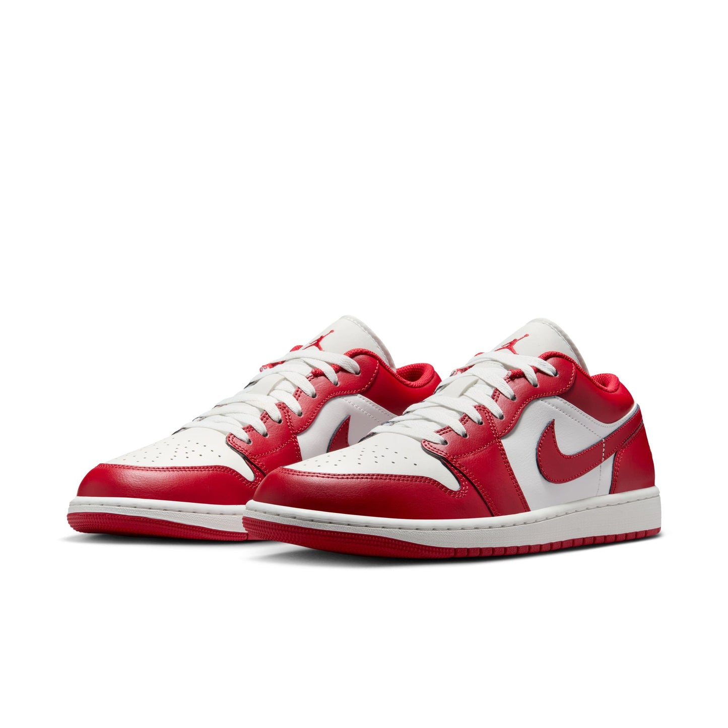 Air Jordan 1 Low 553558-166