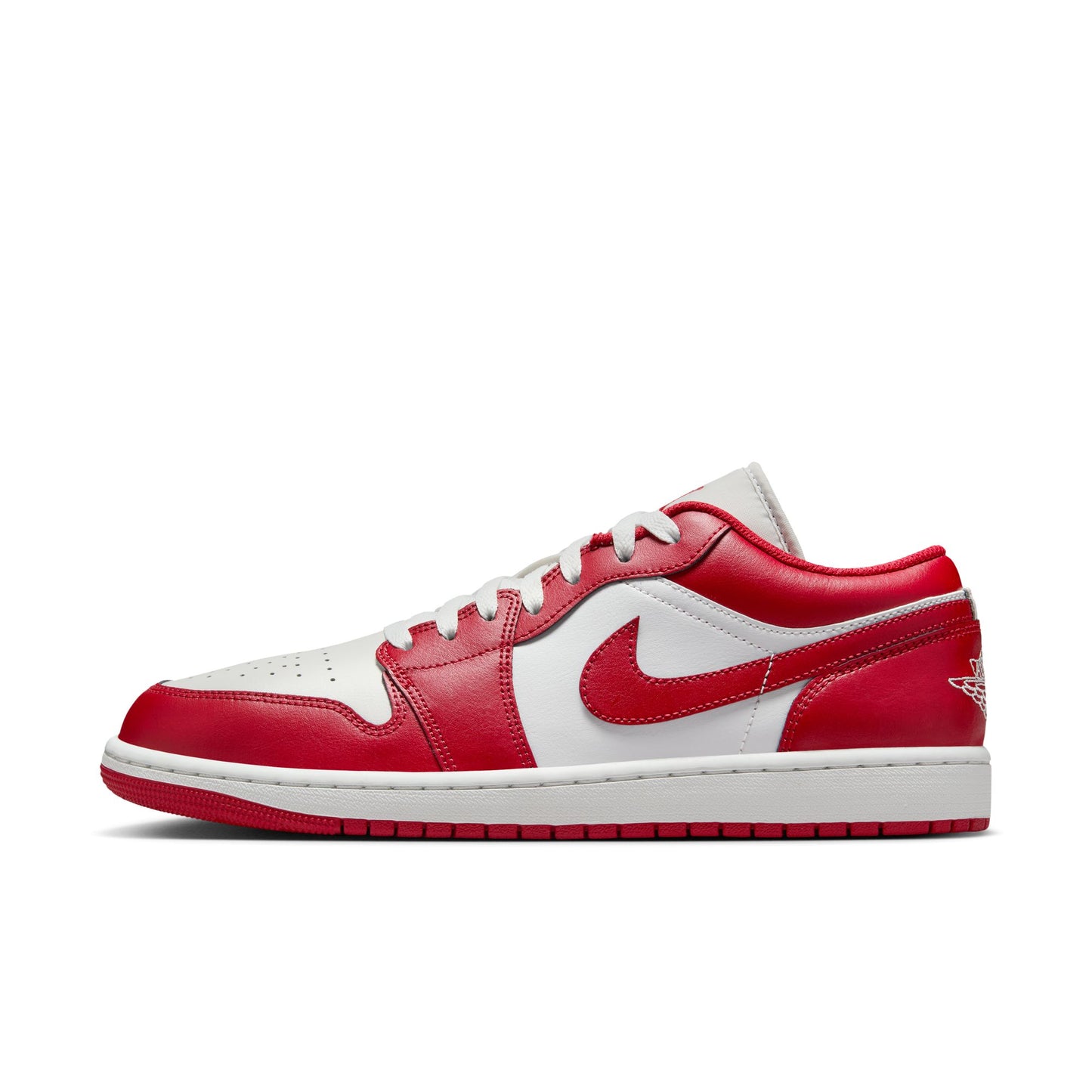 Air Jordan 1 Low 553558-166