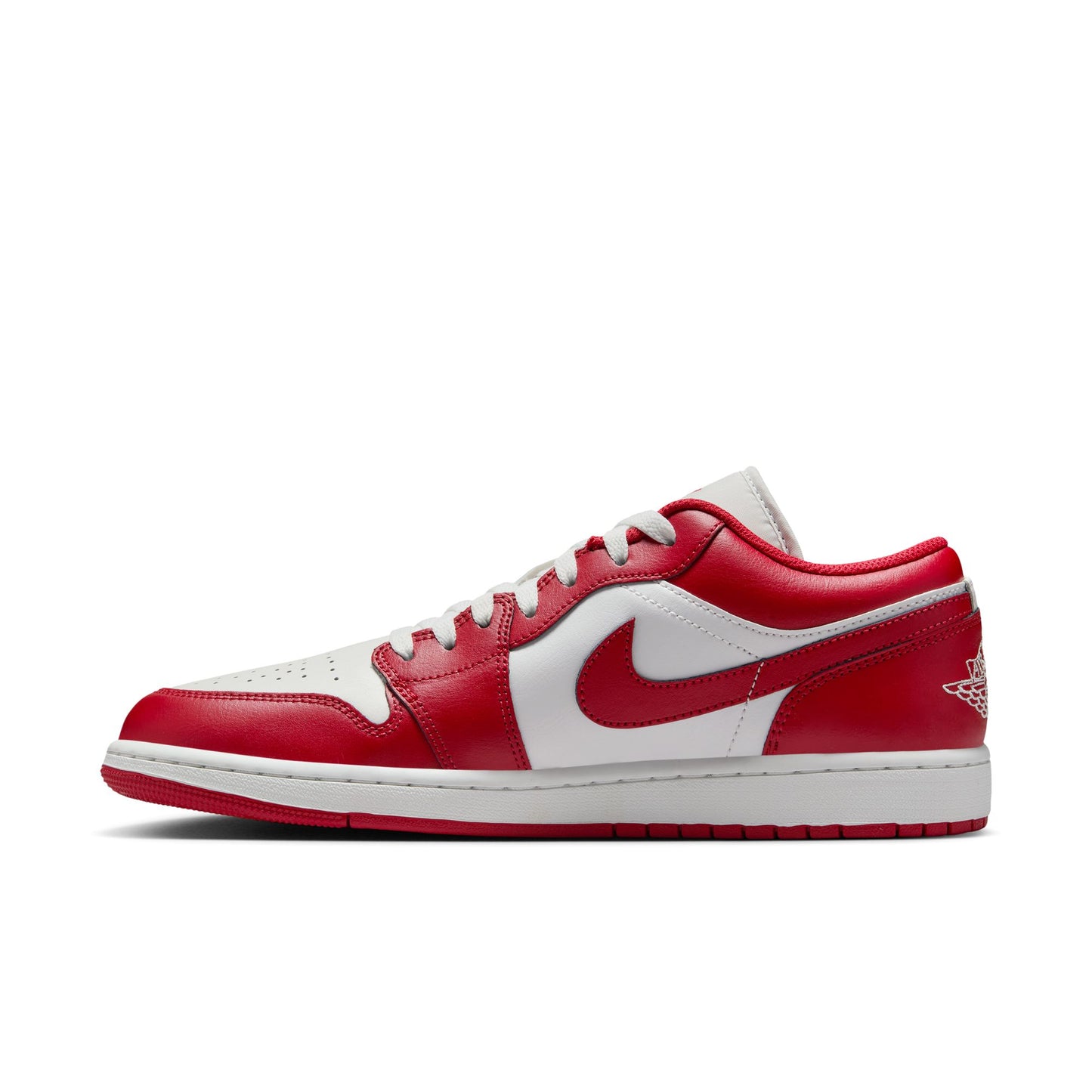 Air Jordan 1 Low 553558-166