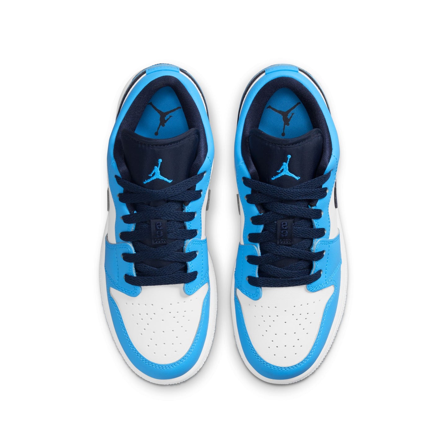 Air Jordan 1 Low 553560-144