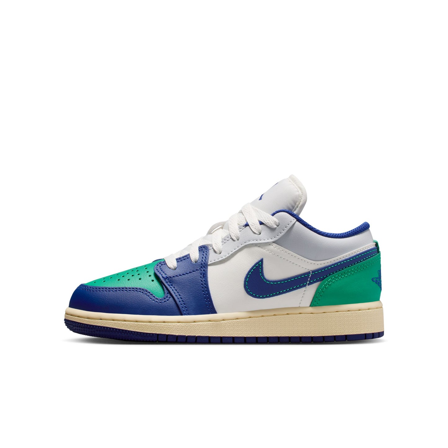 Air Jordan 1 Low 553560-147