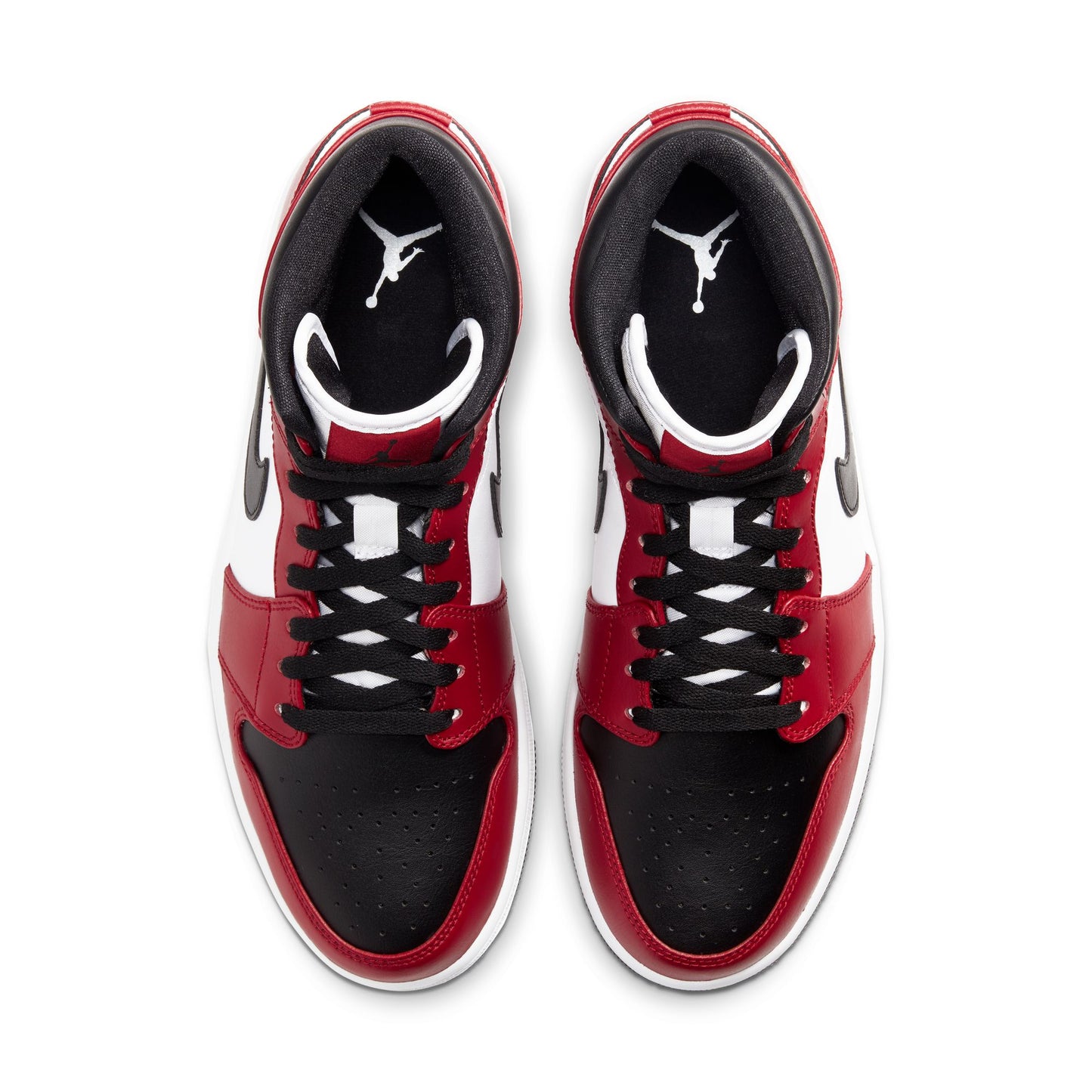 Air Jordan 1 Mid 554724-069