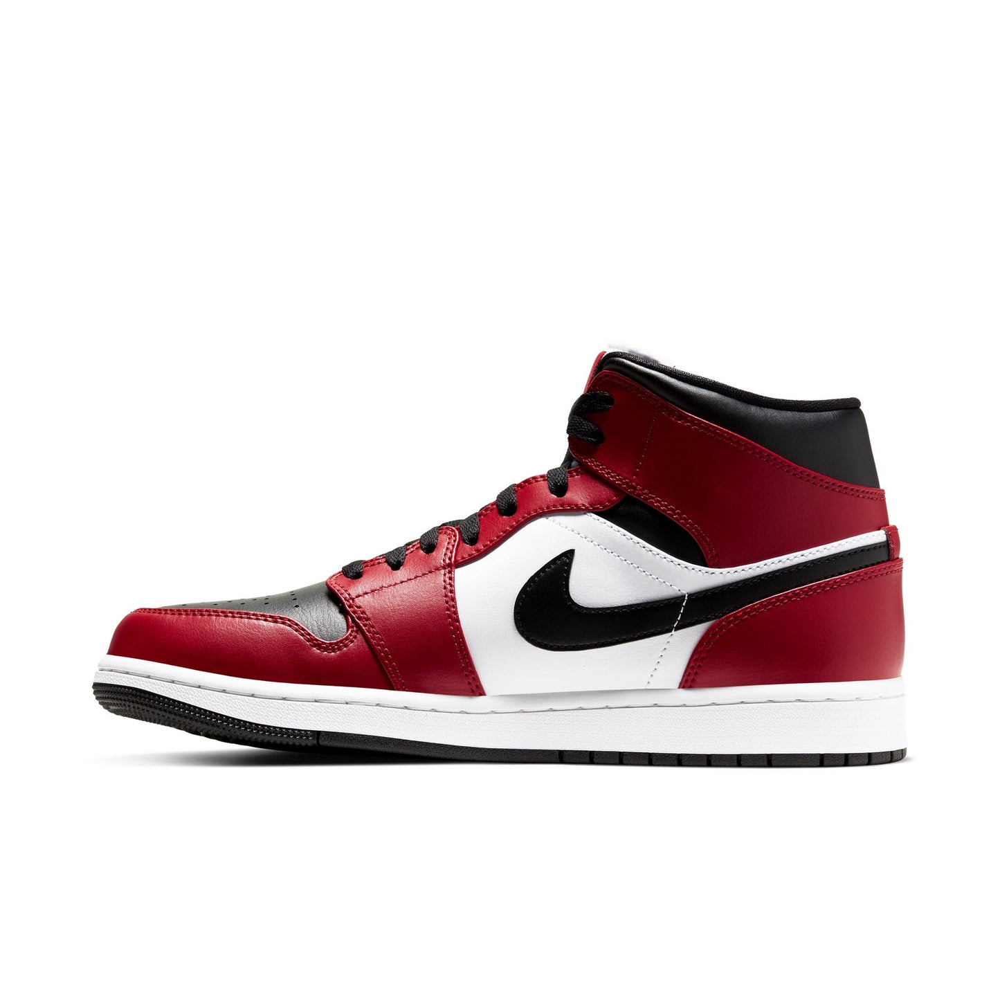 Air Jordan 1 Mid 554724-069