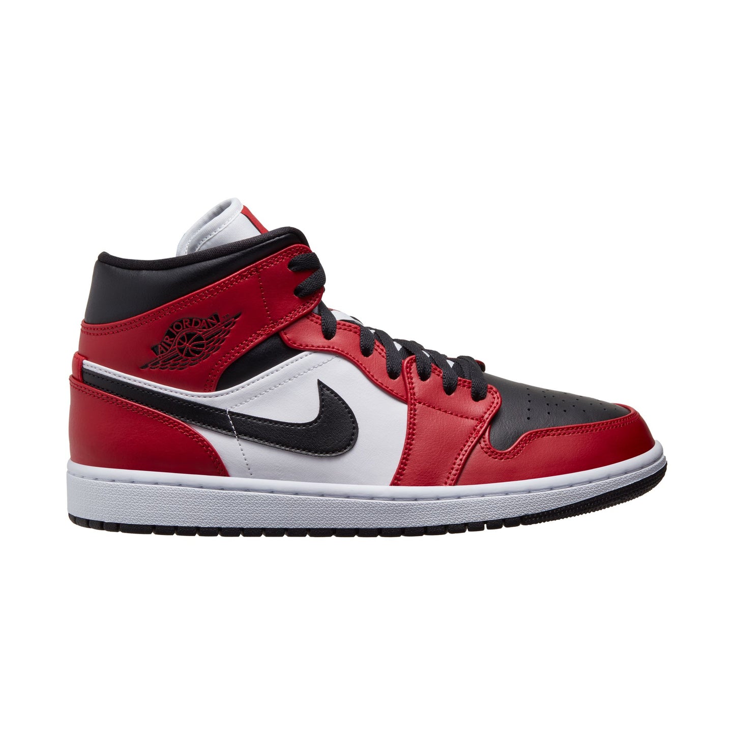 Air Jordan 1 Mid 554724-069