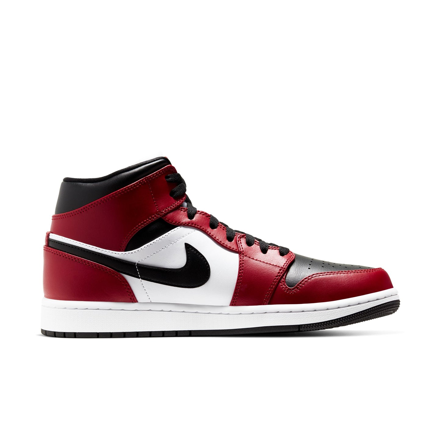 Air Jordan 1 Mid 554724-069