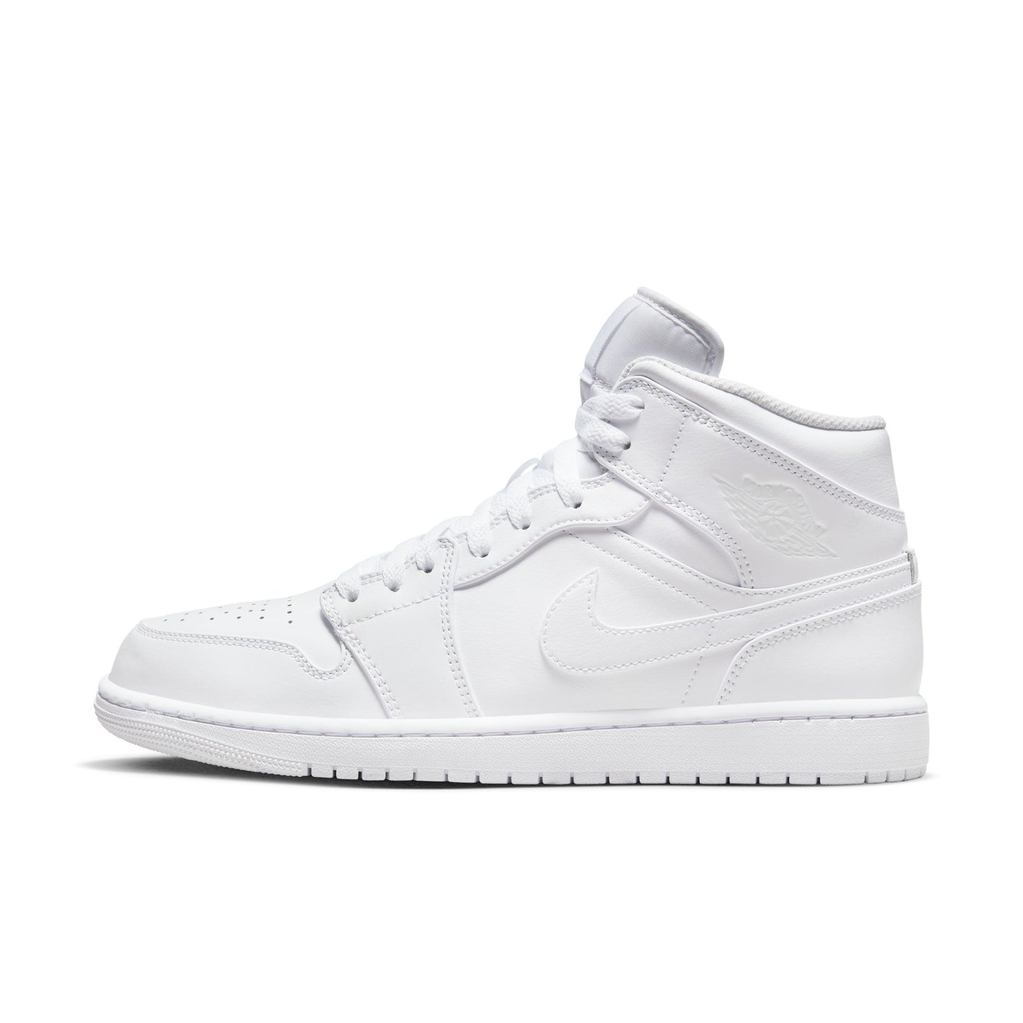 Air Jordan 1 Mid 554724-136