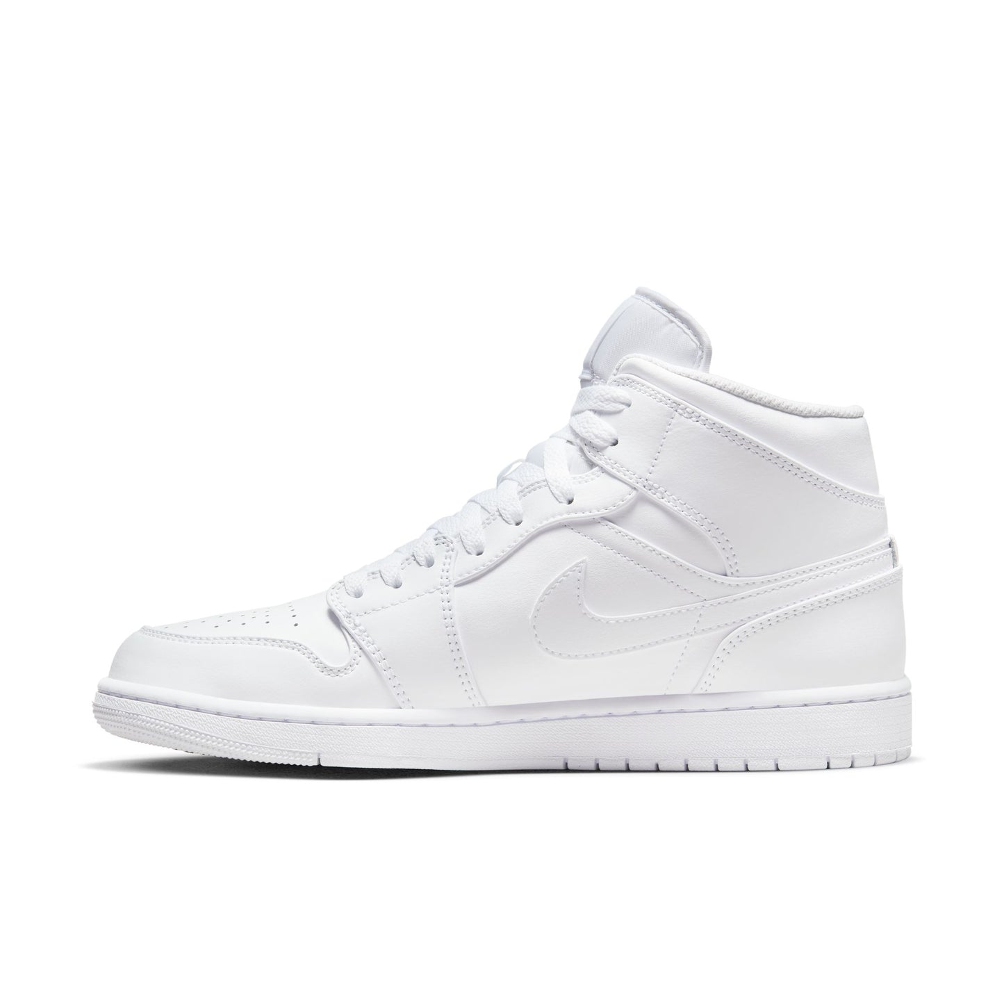 Air Jordan 1 Mid 554724-136