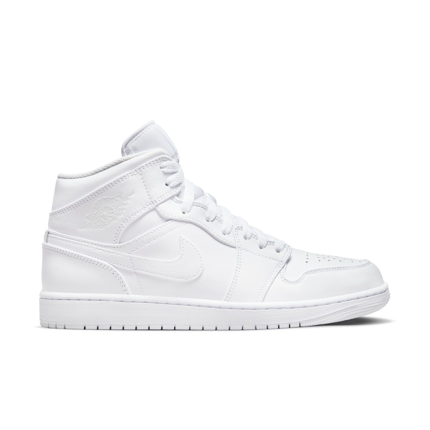 Air Jordan 1 Mid 554724-136