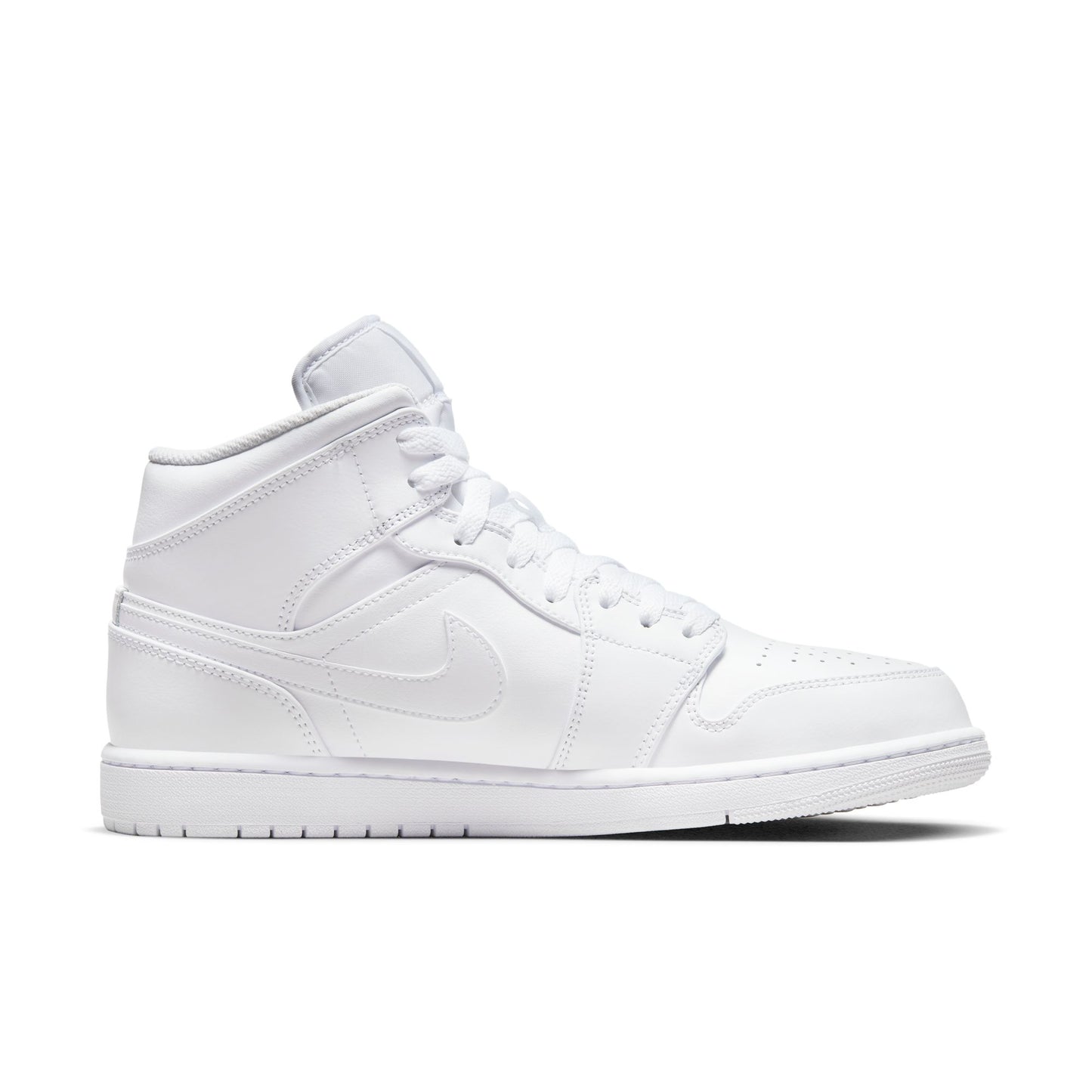 Air Jordan 1 Mid 554724-136