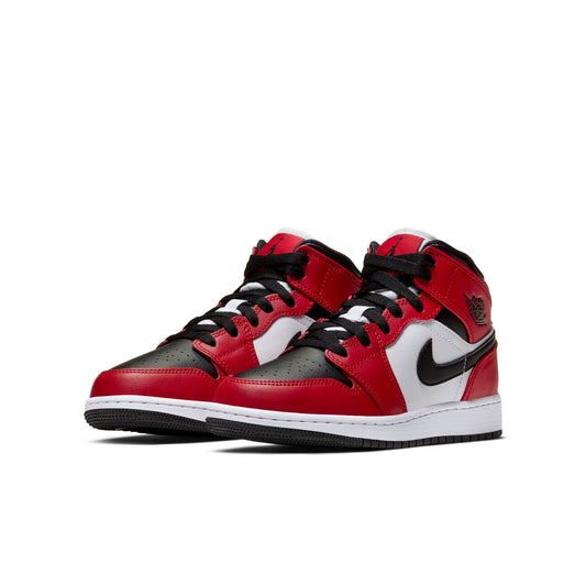 Jordan 1 Mid 554725-069