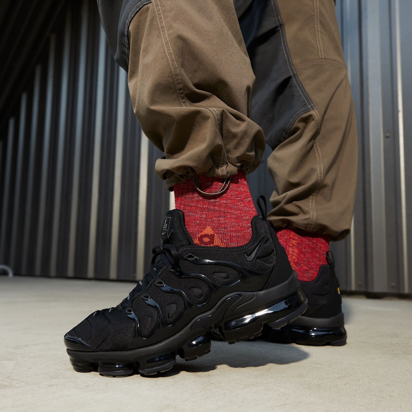 Nike Air VaporMax Plus 924453-004