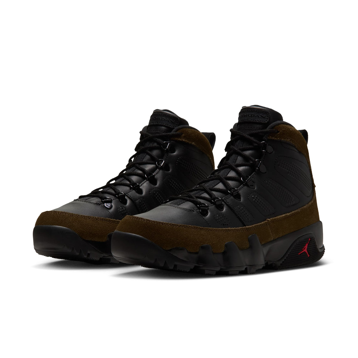 Air Jordan 9 Retro AR4491-012