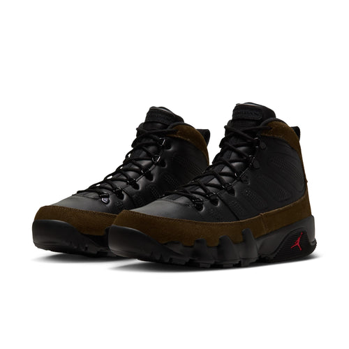 Air Jordan 9 Retro AR4491-012