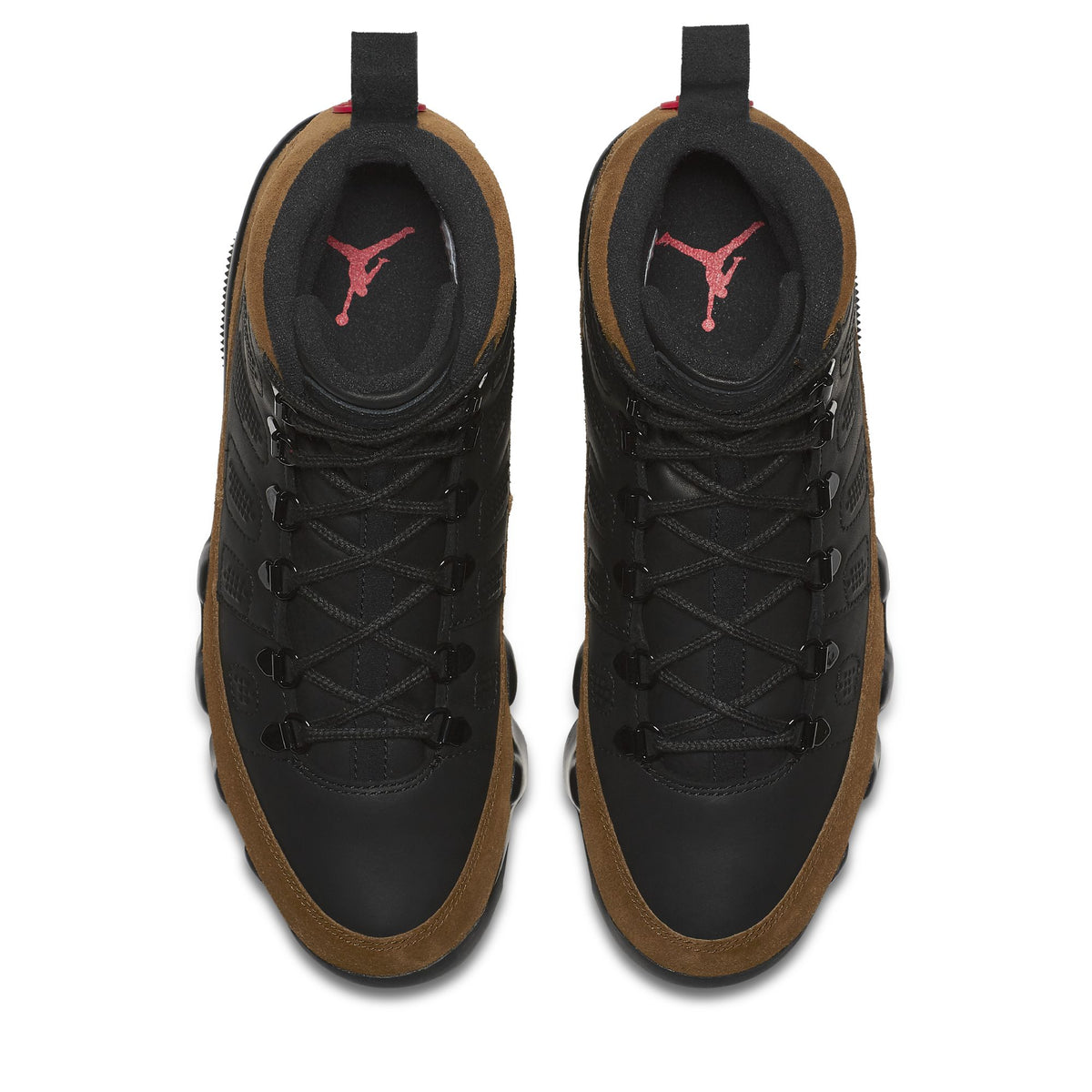 Air Jordan 9 Retro AR4491-012