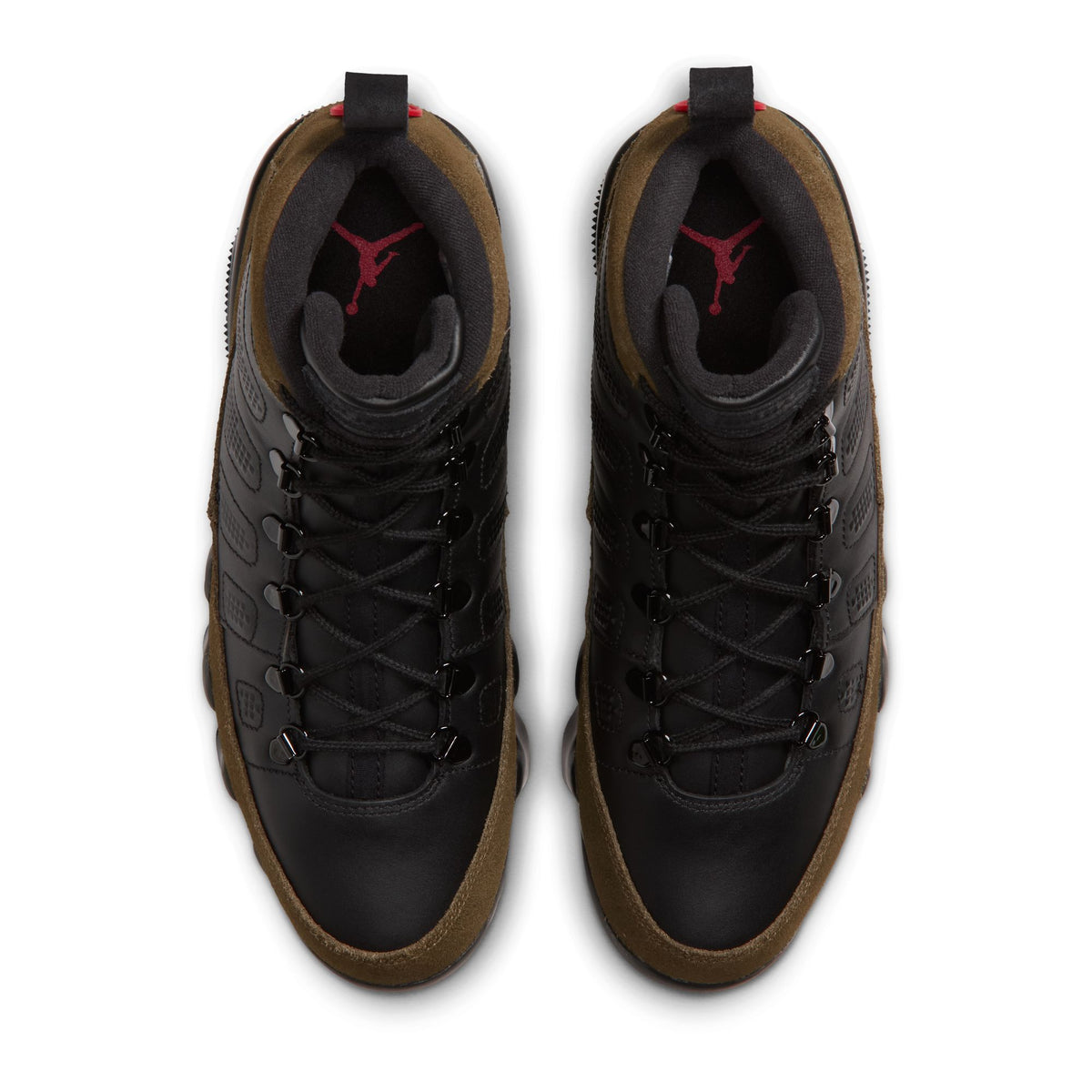 Air Jordan 9 Retro AR4491-012