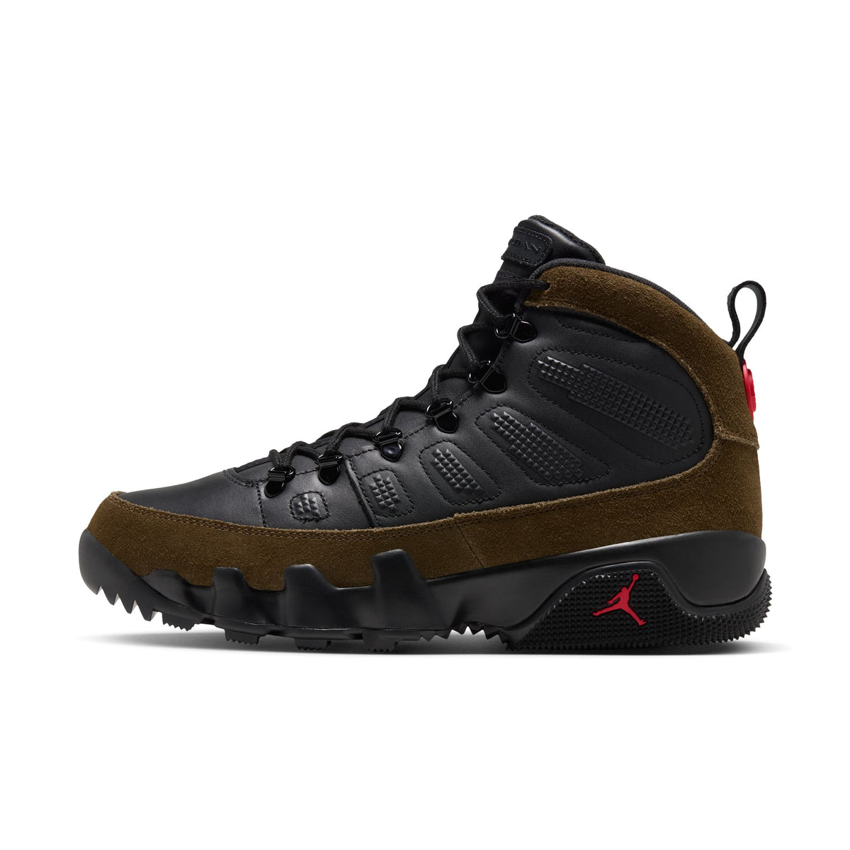 Air Jordan 9 Retro AR4491-012