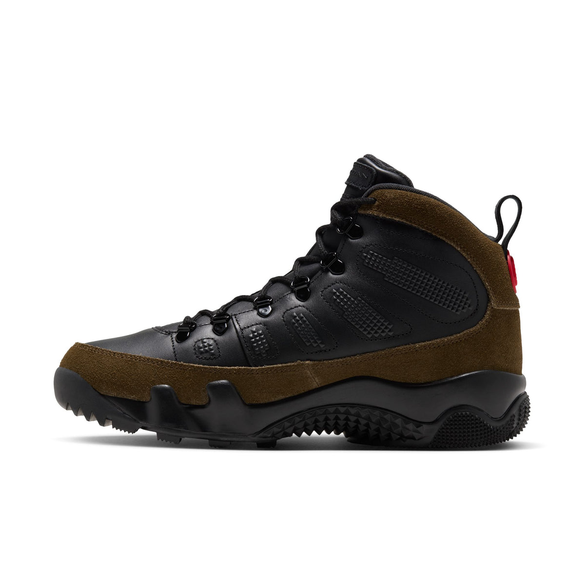 Air Jordan 9 Retro AR4491-012