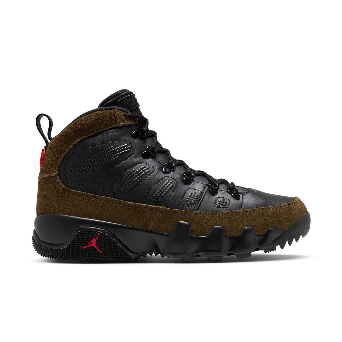 Air Jordan 9 Retro AR4491-012