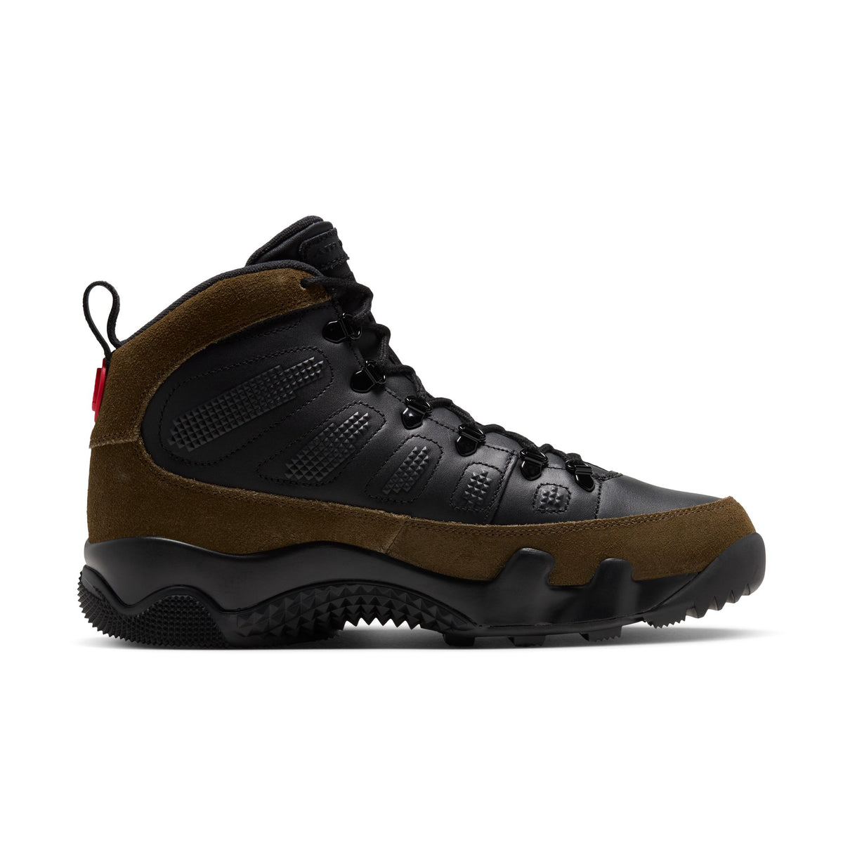 Air Jordan 9 Retro AR4491-012