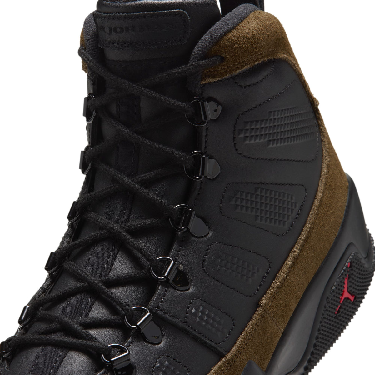 Air Jordan 9 Retro AR4491-012