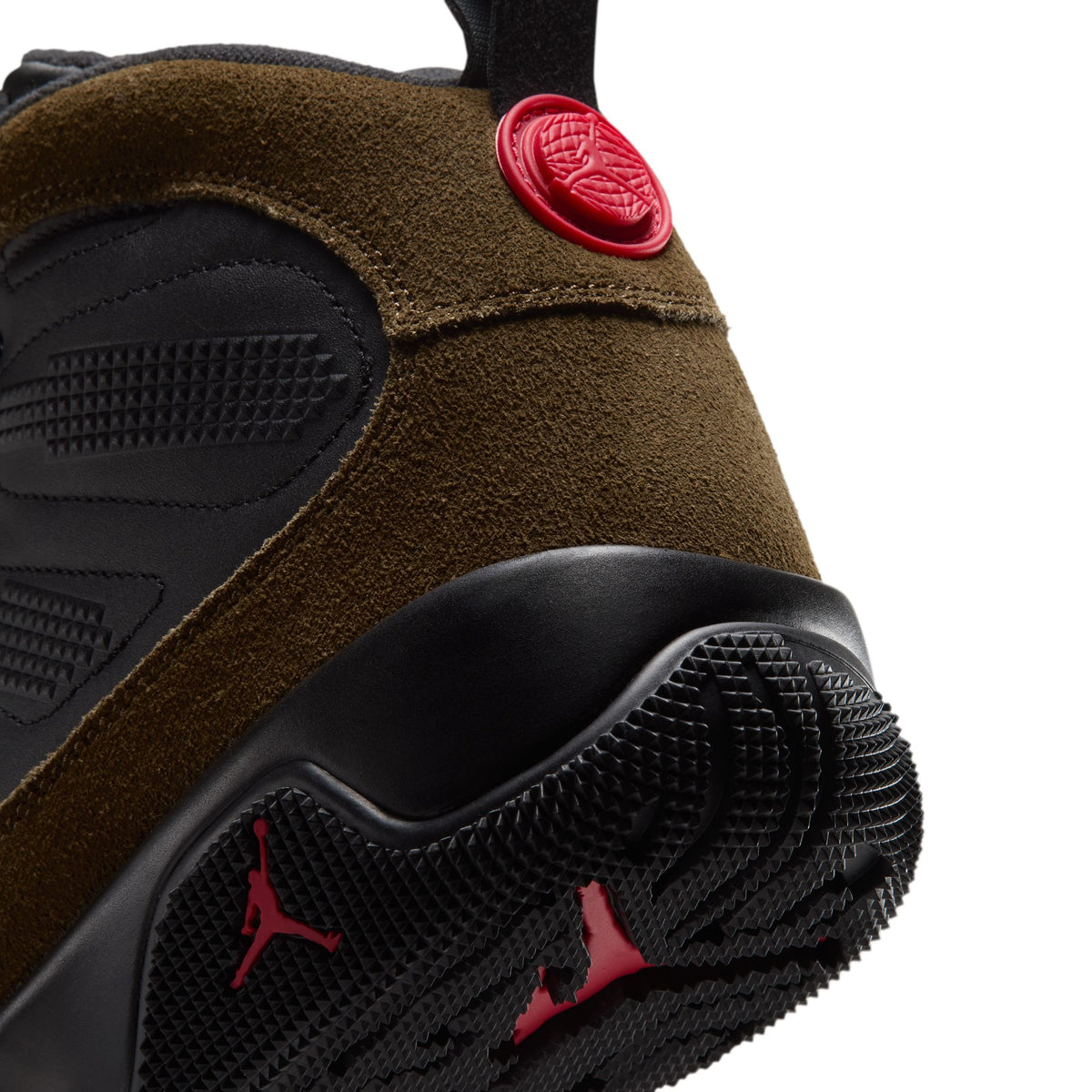 Air Jordan 9 Retro AR4491-012