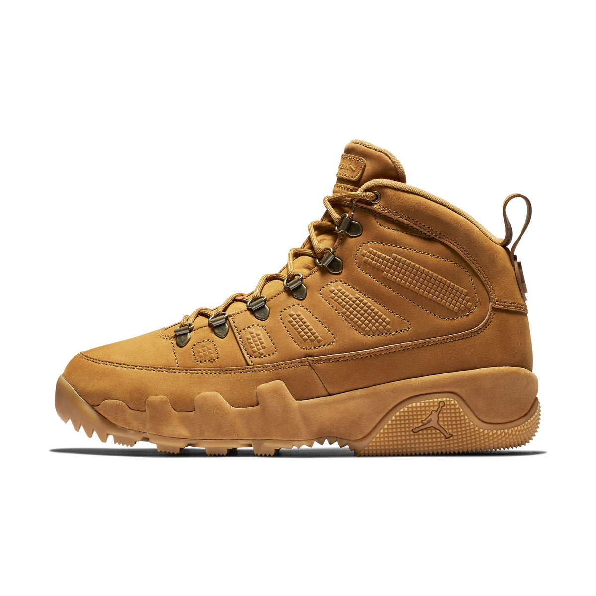 Air Jordan 9 Retro AR4491-700