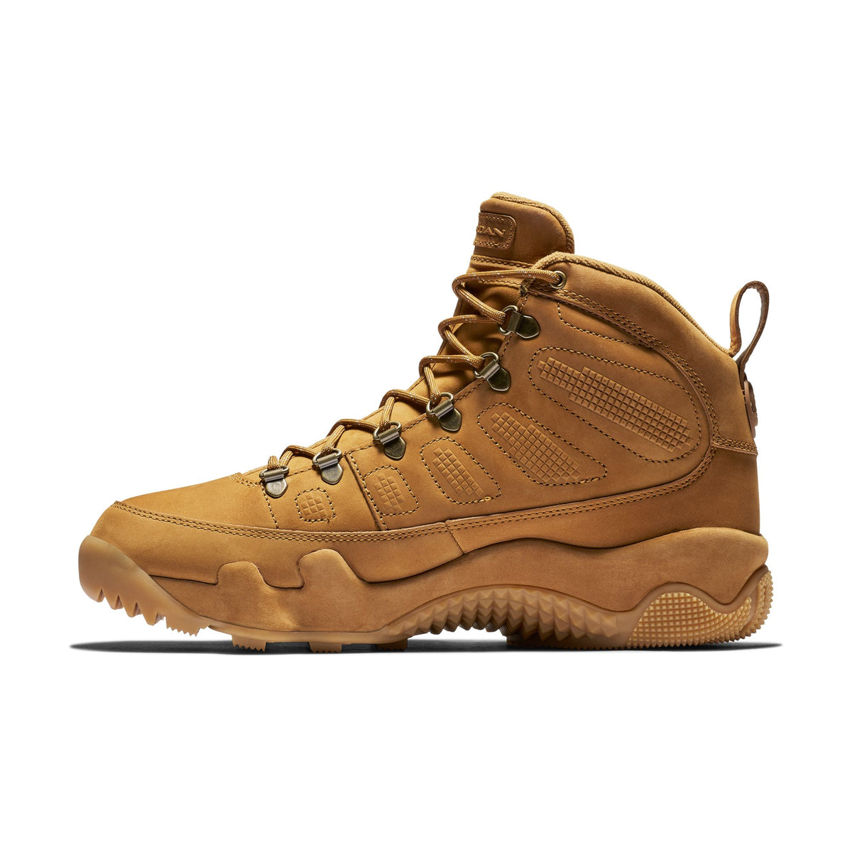 Air Jordan 9 Retro AR4491-700