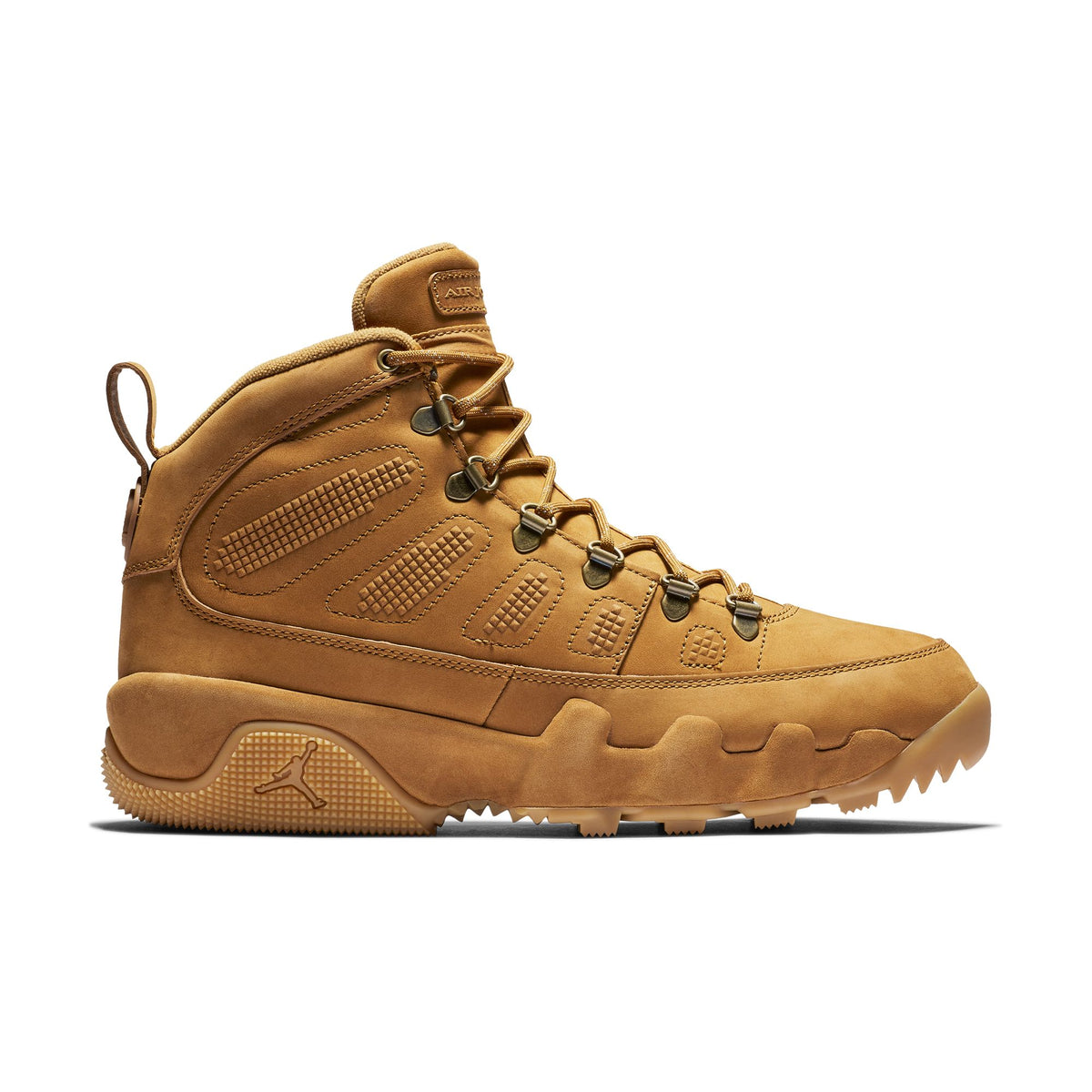 Air Jordan 9 Retro AR4491-700