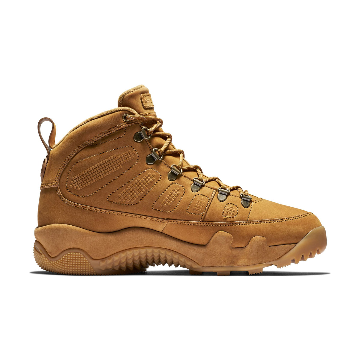 Air Jordan 9 Retro AR4491-700