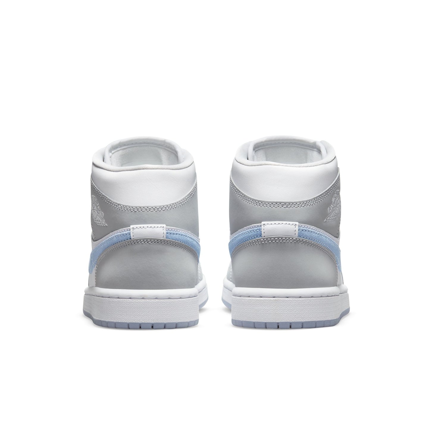 Air Jordan 1 Mid BQ6472-105