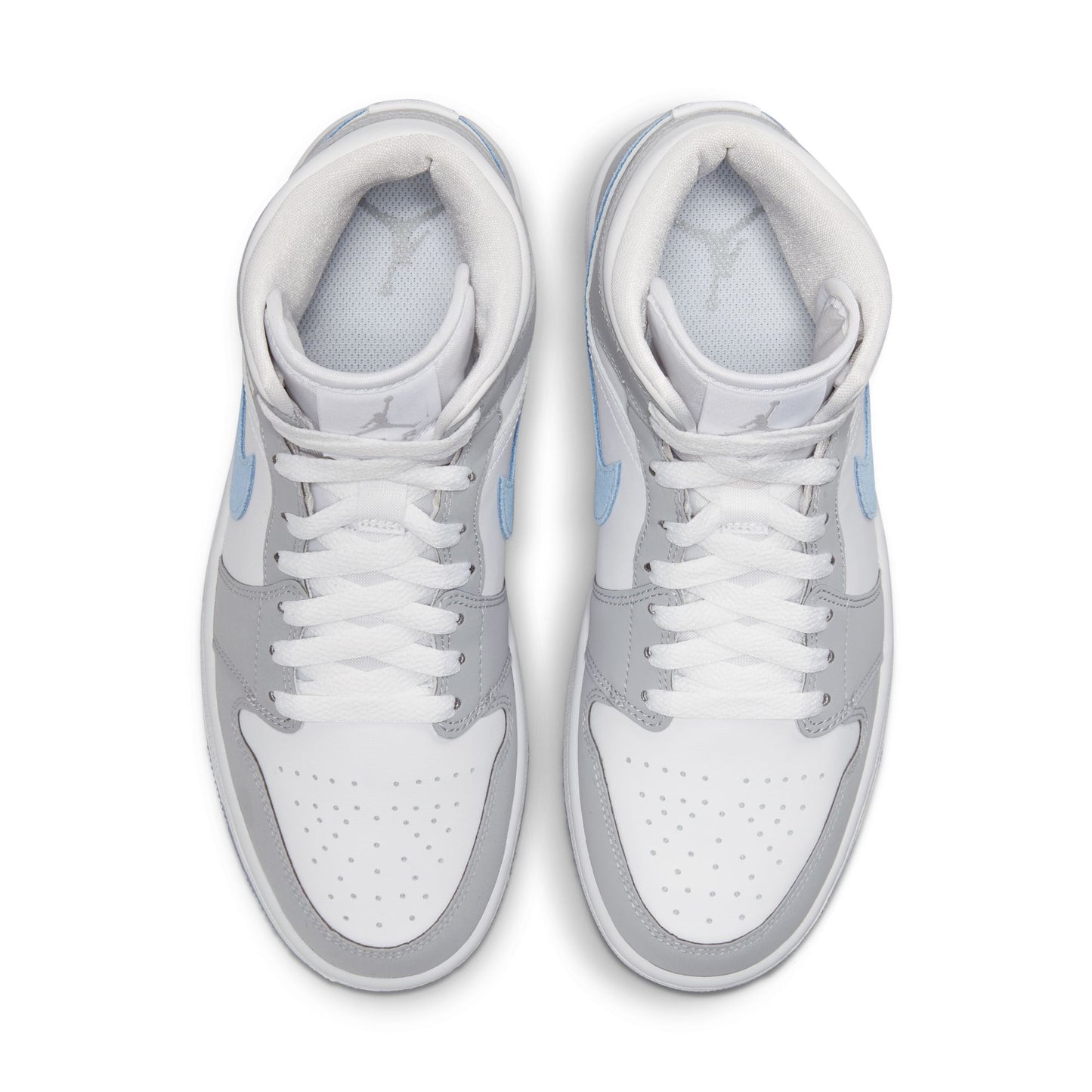 Air Jordan 1 Mid BQ6472-105