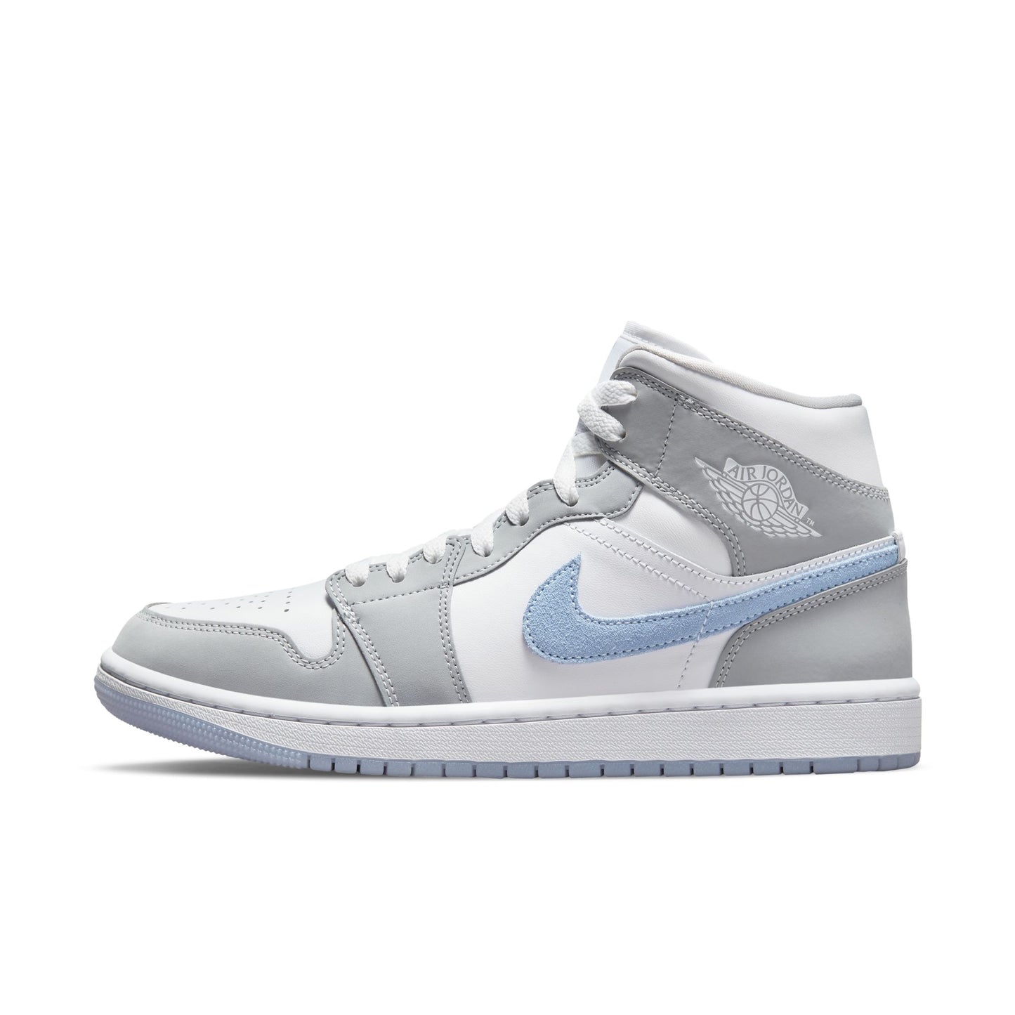 Air Jordan 1 Mid BQ6472-105