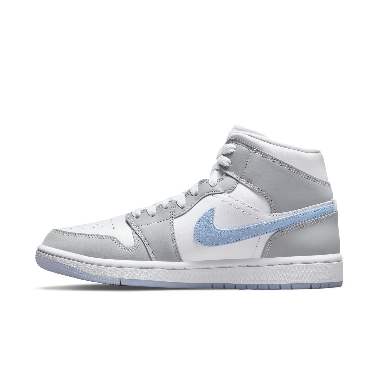 Air Jordan 1 Mid BQ6472-105