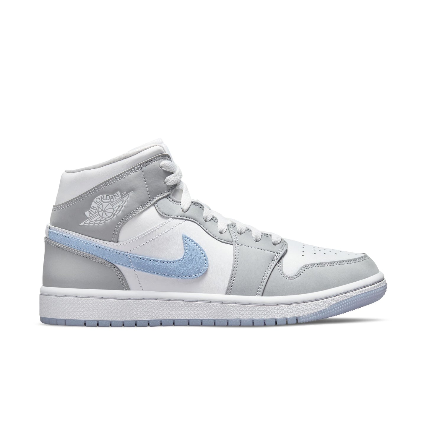 Air Jordan 1 Mid BQ6472-105