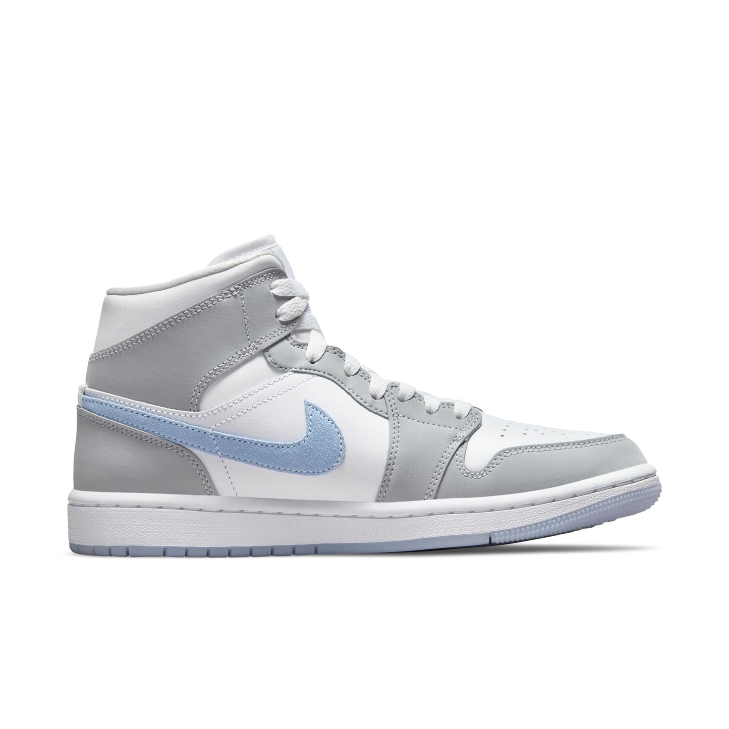 Air Jordan 1 Mid BQ6472-105
