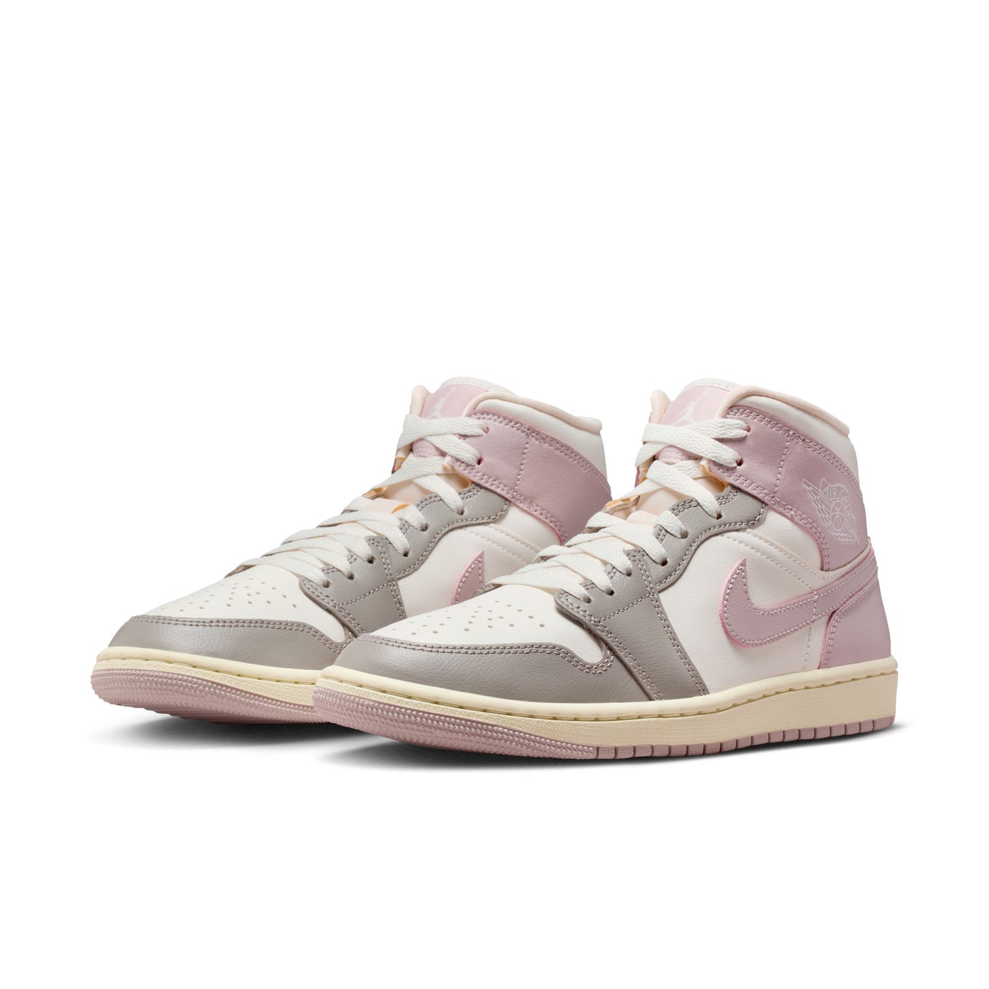 Air Jordan 1 Mid BQ6472-122