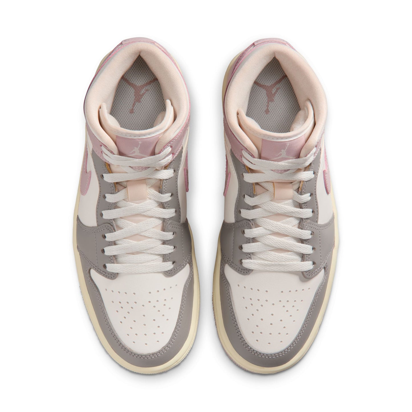 Air Jordan 1 Mid BQ6472-122