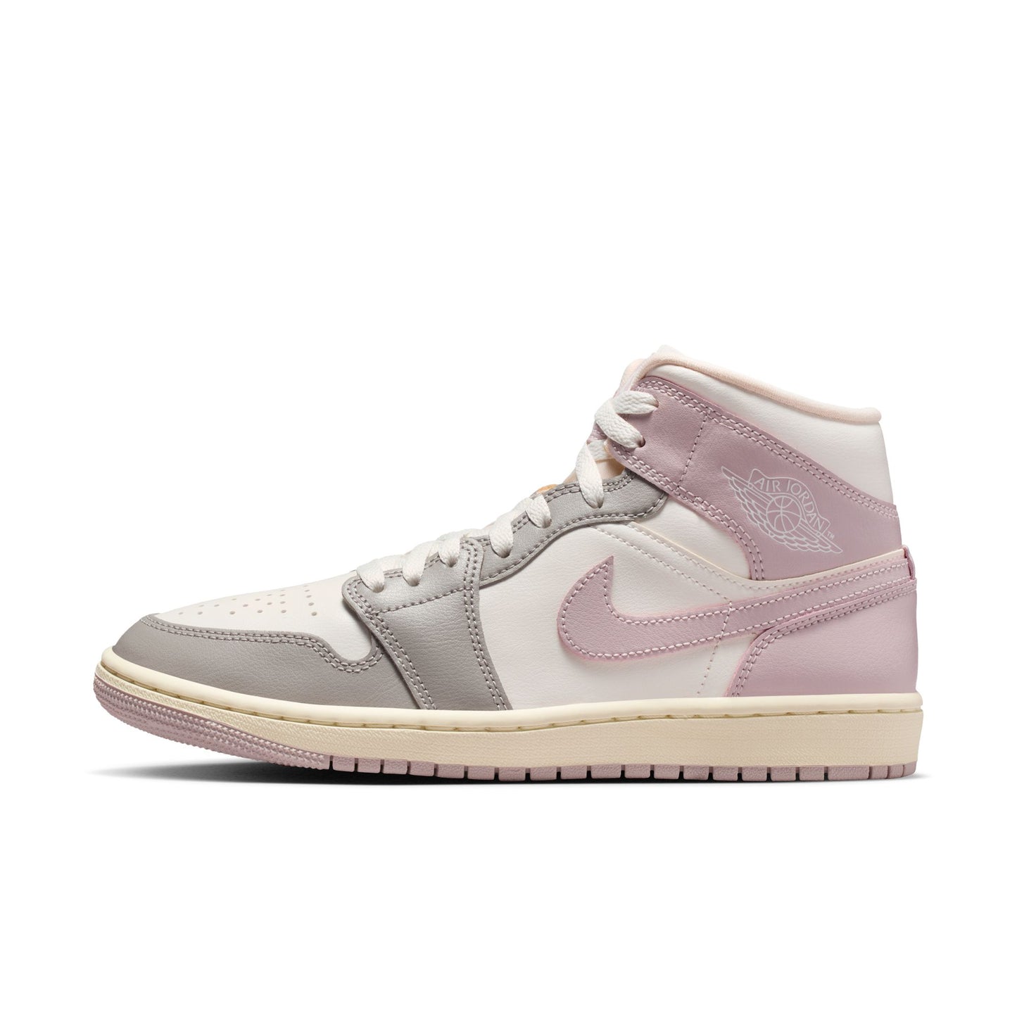 Air Jordan 1 Mid BQ6472-122