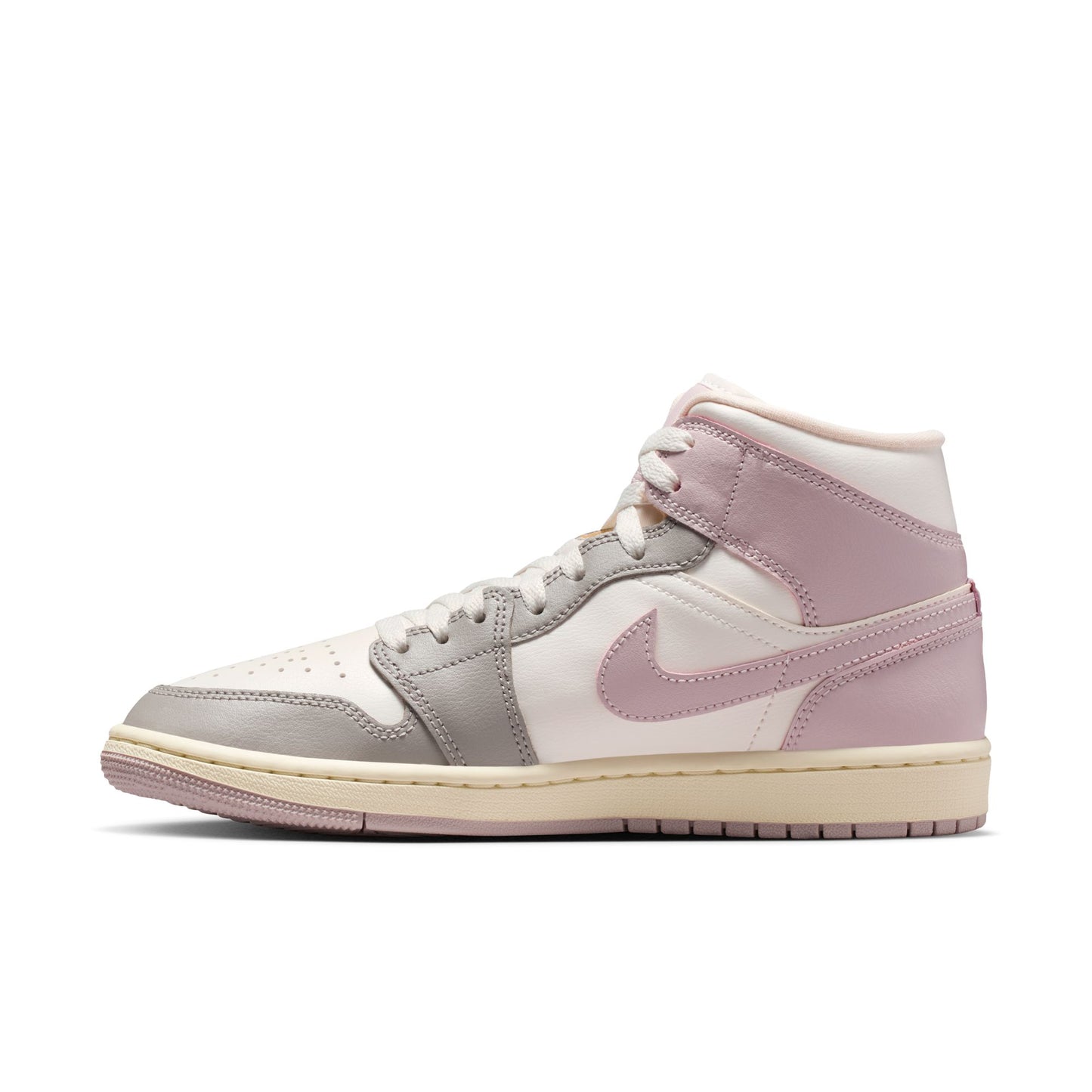 Air Jordan 1 Mid BQ6472-122