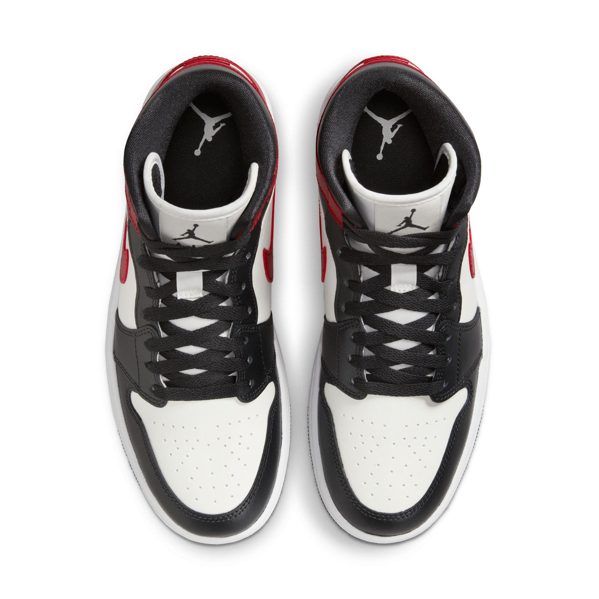Air Jordan 1 Mid BQ6472-160
