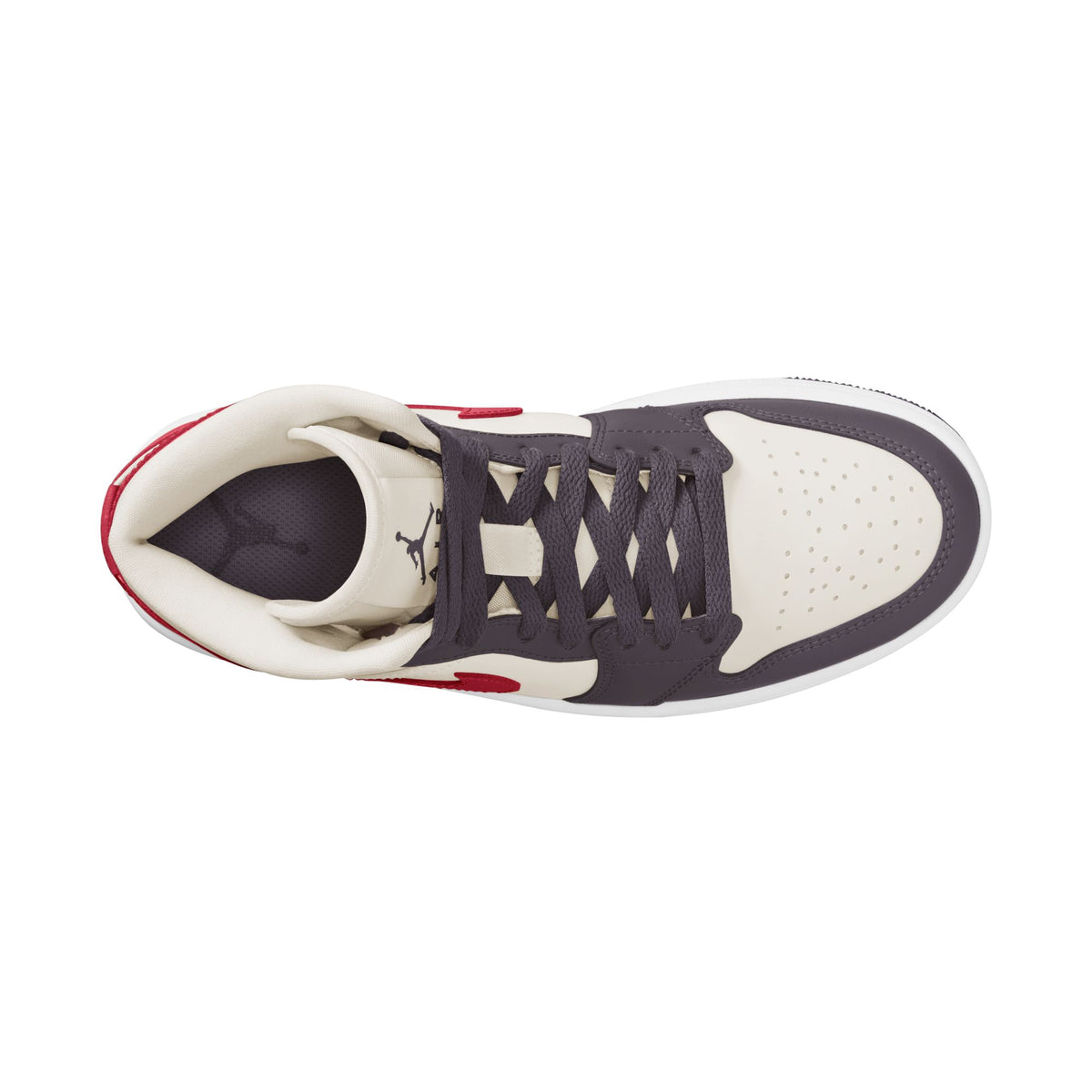 Air Jordan 1 Mid BQ6472-160